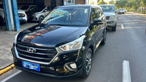 HYUNDAI Creta 1.6 16V 4P FLEX ATTITUDE AUTOM�TICO, Foto 2