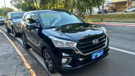 HYUNDAI Creta 1.6 16V 4P FLEX ATTITUDE AUTOM�TICO, Foto 6