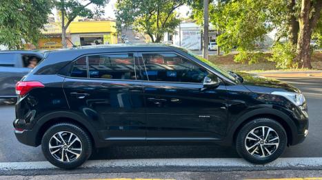 HYUNDAI Creta 1.6 16V 4P FLEX ATTITUDE AUTOM�TICO, Foto 5