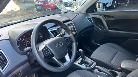 HYUNDAI Creta 1.6 16V 4P FLEX ATTITUDE AUTOM�TICO, Foto 10
