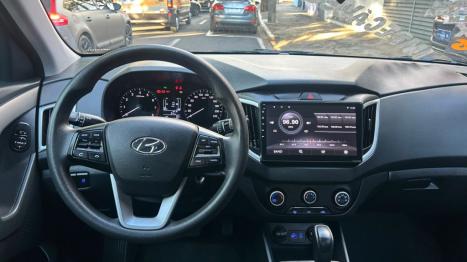 HYUNDAI Creta 1.6 16V 4P FLEX ATTITUDE AUTOM�TICO, Foto 14