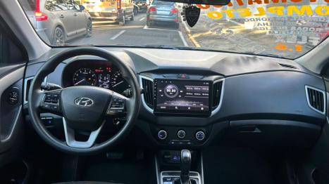 HYUNDAI Creta 1.6 16V 4P FLEX ATTITUDE AUTOM�TICO, Foto 13