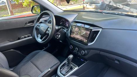 HYUNDAI Creta 1.6 16V 4P FLEX ATTITUDE AUTOM�TICO, Foto 11