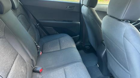 HYUNDAI Creta 1.6 16V 4P FLEX ATTITUDE AUTOM�TICO, Foto 16
