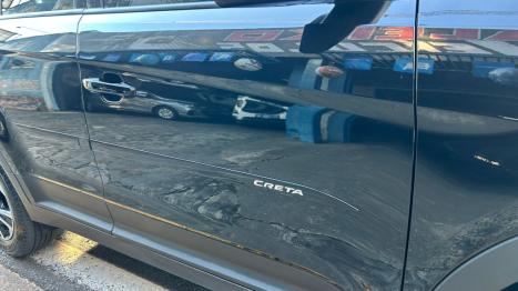 HYUNDAI Creta 1.6 16V 4P FLEX ATTITUDE AUTOM�TICO, Foto 8