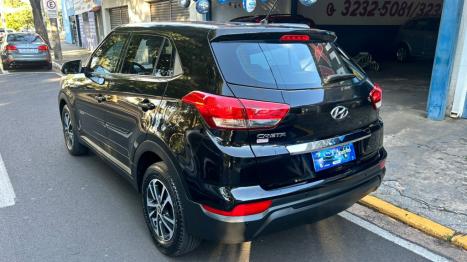 HYUNDAI Creta 1.6 16V 4P FLEX ATTITUDE AUTOM�TICO, Foto 3