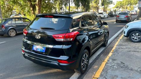 HYUNDAI Creta 1.6 16V 4P FLEX ATTITUDE AUTOM�TICO, Foto 7