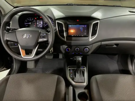 HYUNDAI Creta 1.6 16V 4P FLEX ATTITUDE AUTOMTICO, Foto 22