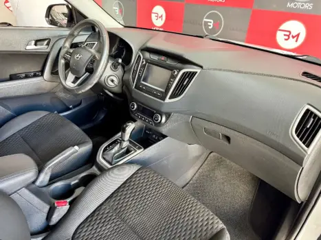 HYUNDAI Creta 1.6 16V 4P FLEX PULSE PLUS AUTOMTICO, Foto 7