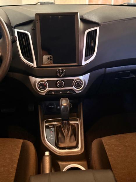HYUNDAI Creta 1.6 16V 4P FLEX ATTITUDE AUTOMTICO, Foto 4