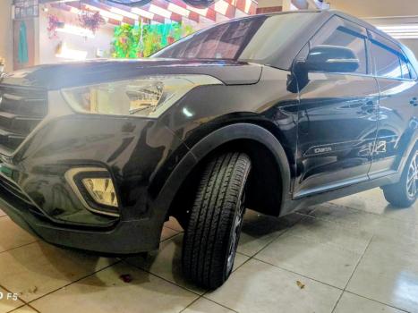 HYUNDAI Creta 1.6 16V 4P FLEX ATTITUDE AUTOMTICO, Foto 5