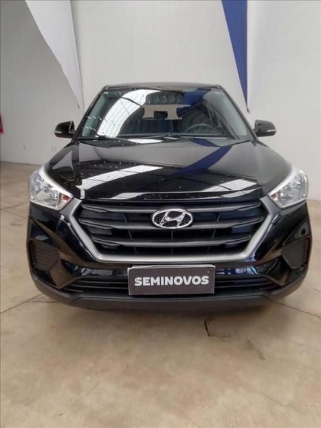 HYUNDAI Creta 1.6 16V 4P FLEX ATTITUDE AUTOMTICO, Foto 2