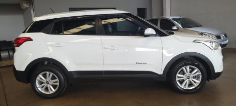 HYUNDAI Creta 1.6 16V 4P FLEX ATTITUDE, Foto 3