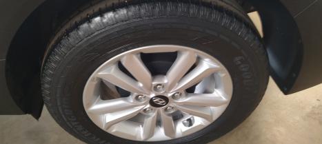 HYUNDAI Creta 1.6 16V 4P FLEX ATTITUDE, Foto 4