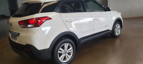 HYUNDAI Creta 1.6 16V 4P FLEX ATTITUDE, Foto 7