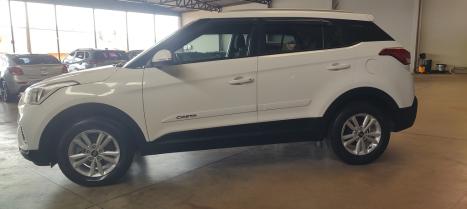 HYUNDAI Creta 1.6 16V 4P FLEX ATTITUDE, Foto 1