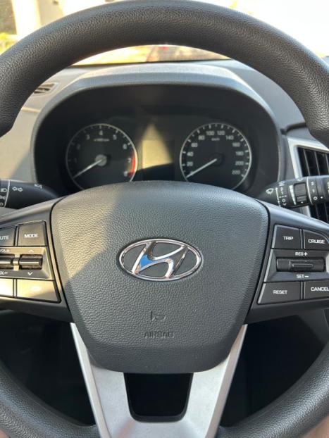 HYUNDAI Creta 1.6 16V 4P FLEX ATTITUDE AUTOMTICO, Foto 4