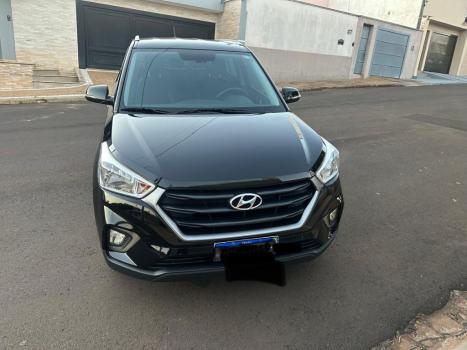 HYUNDAI Creta 1.6 16V 4P FLEX ACTION AUTOMTICO, Foto 1