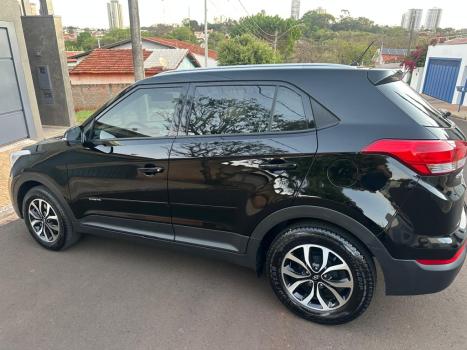HYUNDAI Creta 1.6 16V 4P FLEX ACTION AUTOMTICO, Foto 2