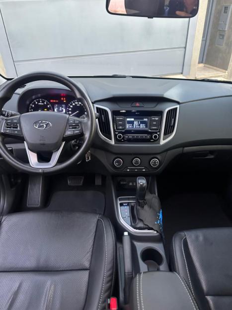 HYUNDAI Creta 1.6 16V 4P FLEX ACTION AUTOMTICO, Foto 6