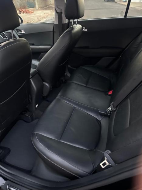 HYUNDAI Creta 1.6 16V 4P FLEX ACTION AUTOMTICO, Foto 7