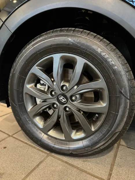HYUNDAI Creta 1.6 16V 4P FLEX ACTION AUTOMTICO, Foto 11