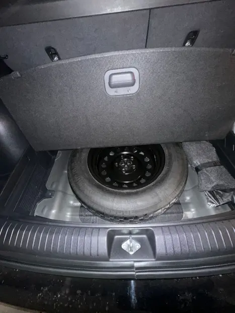 HYUNDAI Creta 1.6 16V 4P FLEX ACTION AUTOMTICO, Foto 12