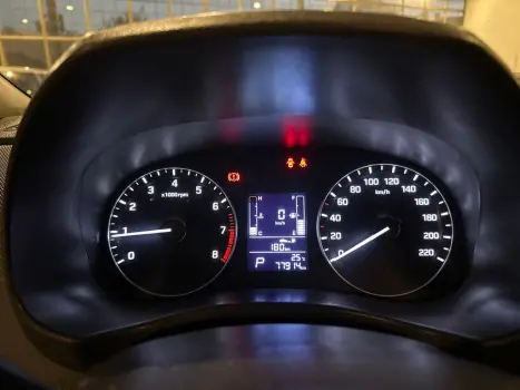 HYUNDAI Creta 1.6 16V 4P FLEX ACTION AUTOMTICO, Foto 14