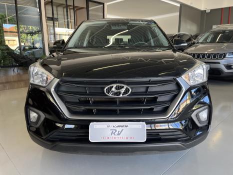 HYUNDAI Creta 1.6 16V 4P FLEX ATTITUDE AUTOMTICO, Foto 2