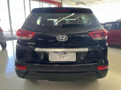 HYUNDAI Creta 1.6 16V 4P FLEX ATTITUDE AUTOMTICO, Foto 4