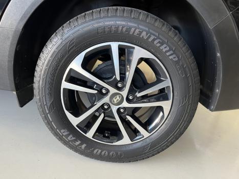 HYUNDAI Creta 1.6 16V 4P FLEX ATTITUDE AUTOMTICO, Foto 5