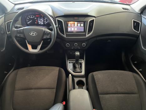 HYUNDAI Creta 1.6 16V 4P FLEX ATTITUDE AUTOMTICO, Foto 6