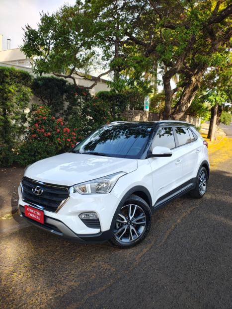 HYUNDAI Creta 1.6 16V 4P FLEX PULSE AUTOMTICO, Foto 1