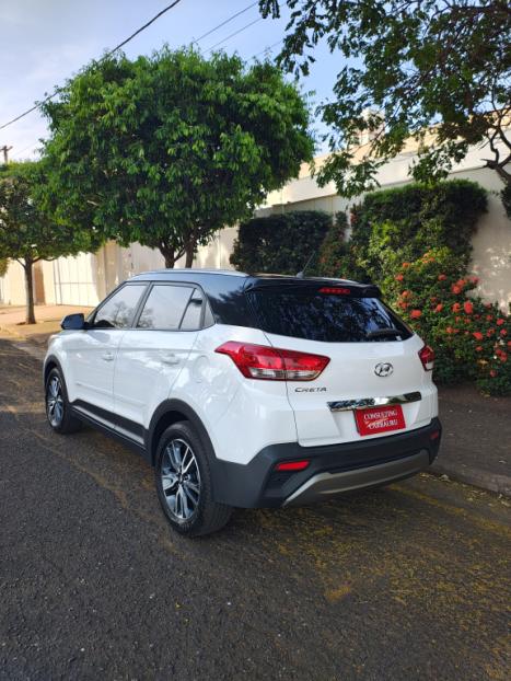 HYUNDAI Creta 1.6 16V 4P FLEX PULSE AUTOMTICO, Foto 2