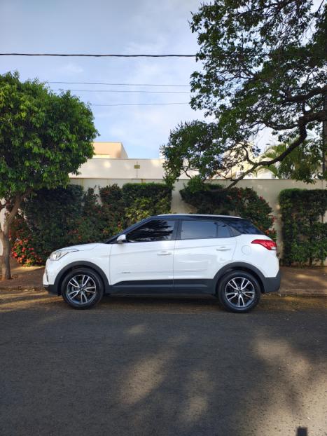 HYUNDAI Creta 1.6 16V 4P FLEX PULSE AUTOMTICO, Foto 3