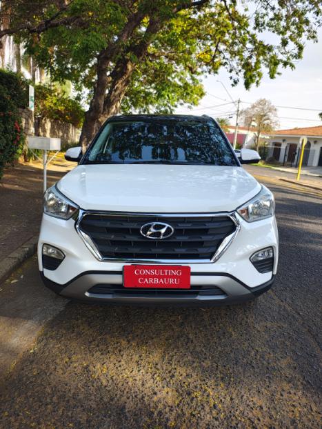 HYUNDAI Creta 1.6 16V 4P FLEX PULSE AUTOMTICO, Foto 5