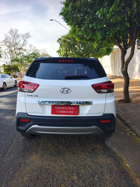 HYUNDAI Creta 1.6 16V 4P FLEX PULSE AUTOMTICO, Foto 6
