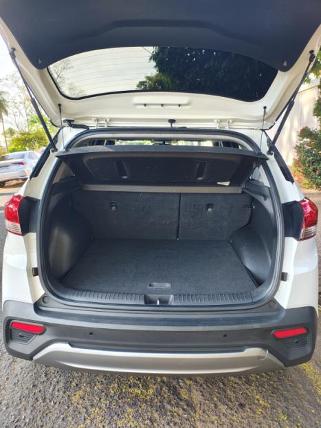 HYUNDAI Creta 1.6 16V 4P FLEX PULSE AUTOMTICO, Foto 7