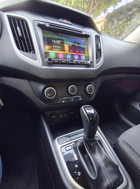 HYUNDAI Creta 1.6 16V 4P FLEX PULSE AUTOMTICO, Foto 10