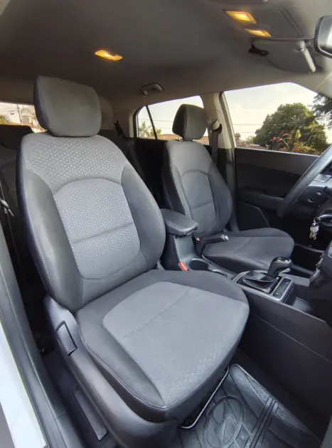 HYUNDAI Creta 1.6 16V 4P FLEX PULSE AUTOMTICO, Foto 11