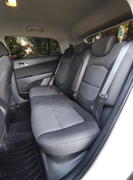 HYUNDAI Creta 1.6 16V 4P FLEX PULSE AUTOMTICO, Foto 12