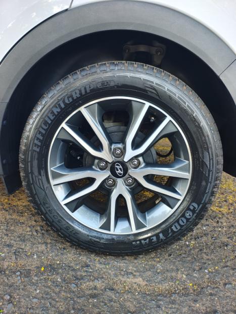 HYUNDAI Creta 1.6 16V 4P FLEX PULSE AUTOMTICO, Foto 14