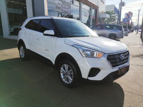 HYUNDAI Creta 1.6 16V 4P FLEX ATTITUDE, Foto 2
