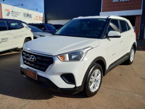 HYUNDAI Creta 1.6 16V 4P FLEX ATTITUDE, Foto 3