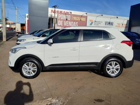 HYUNDAI Creta 1.6 16V 4P FLEX ATTITUDE, Foto 4