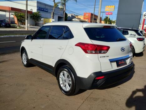 HYUNDAI Creta 1.6 16V 4P FLEX ATTITUDE, Foto 5