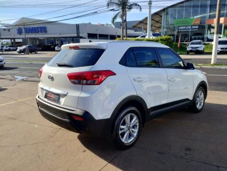 HYUNDAI Creta 1.6 16V 4P FLEX ATTITUDE, Foto 6