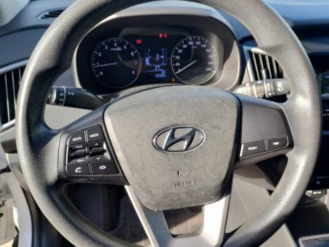 HYUNDAI Creta 1.6 16V 4P FLEX ATTITUDE, Foto 10