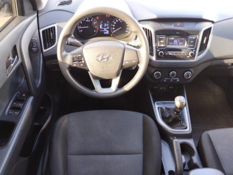 HYUNDAI Creta 1.6 16V 4P FLEX ATTITUDE, Foto 11