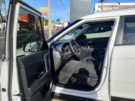 HYUNDAI Creta 1.6 16V 4P FLEX ATTITUDE, Foto 12